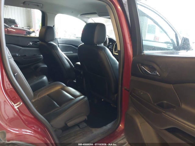 Aukcja sprzedaży 2017 Gmc Acadia Slt-1, vin: 1GKKNMLS6HZ207602, numer aukcji: 45588204
