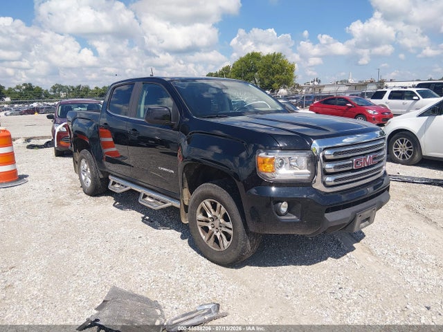 Aukcja sprzedaży 2019 Gmc Canyon Sle, vin: 1GTG6CEN3K1323894, numer aukcji: 45588206