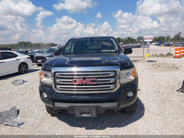 Aukcja sprzedaży 2019 Gmc Canyon Sle, vin: 1GTG6CEN3K1323894, numer aukcji: 45588206