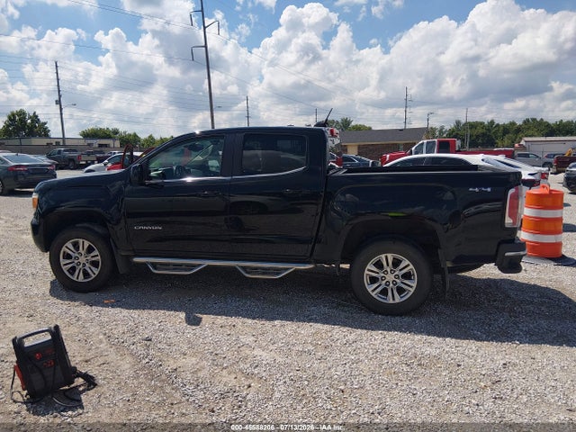 Aukcja sprzedaży 2019 Gmc Canyon Sle, vin: 1GTG6CEN3K1323894, numer aukcji: 45588206