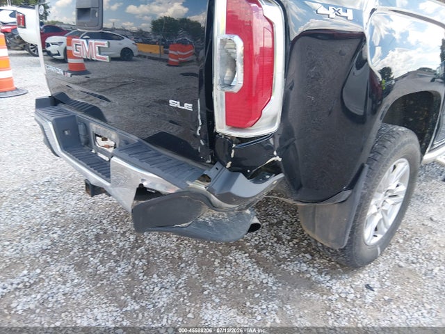 Aukcja sprzedaży 2019 Gmc Canyon Sle, vin: 1GTG6CEN3K1323894, numer aukcji: 45588206