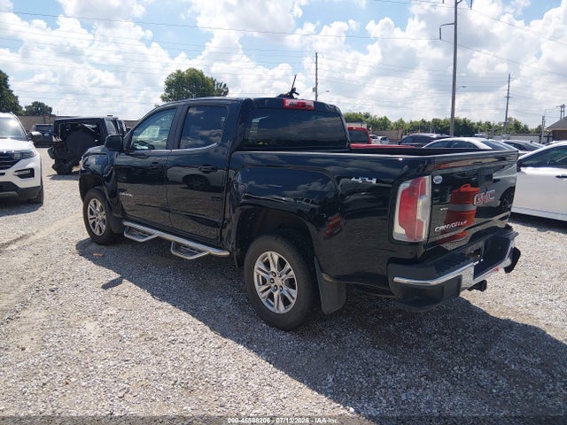 Aukcja sprzedaży 2019 Gmc Canyon Sle, vin: 1GTG6CEN3K1323894, numer aukcji: 45588206