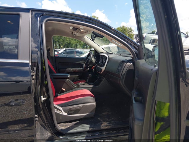 Aukcja sprzedaży 2019 Gmc Canyon Sle, vin: 1GTG6CEN3K1323894, numer aukcji: 45588206