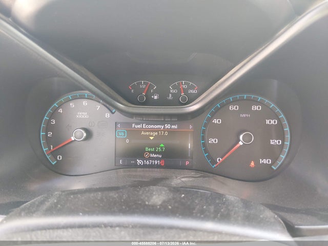 Aukcja sprzedaży 2019 Gmc Canyon Sle, vin: 1GTG6CEN3K1323894, numer aukcji: 45588206
