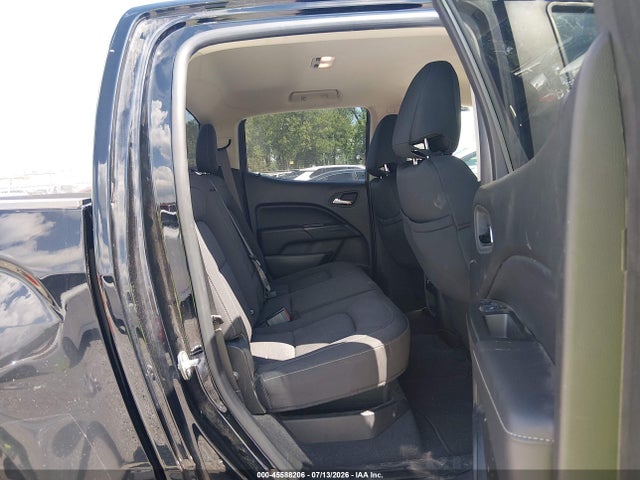 Aukcja sprzedaży 2019 Gmc Canyon Sle, vin: 1GTG6CEN3K1323894, numer aukcji: 45588206