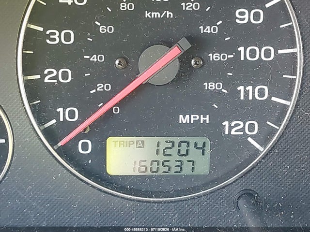Продаж на аукціоні авто 2004 Subaru Outback H6-3.0 W/35th Anniversary Edition, vin: 4S3BH815347615729, номер лоту: 45588210