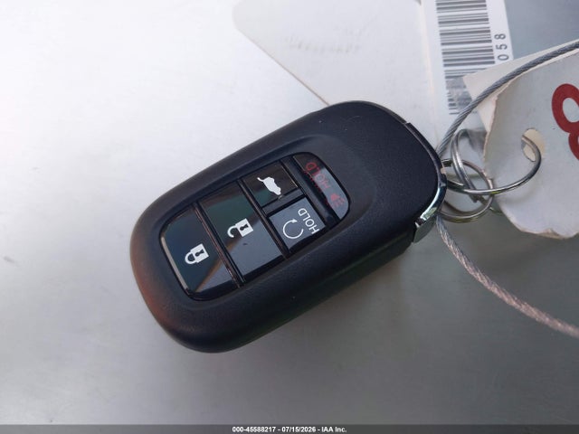 Aukcja sprzedaży 2026 Honda Civic Sport, vin: 19XFL2H89TE028303, numer aukcji: 45588217
