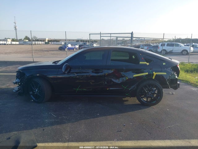 Aukcja sprzedaży 2026 Honda Civic Sport, vin: 19XFL2H89TE028303, numer aukcji: 45588217