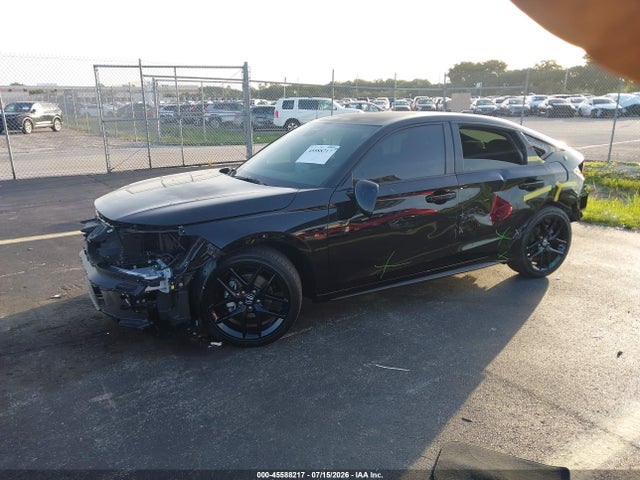 Aukcja sprzedaży 2026 Honda Civic Sport, vin: 19XFL2H89TE028303, numer aukcji: 45588217