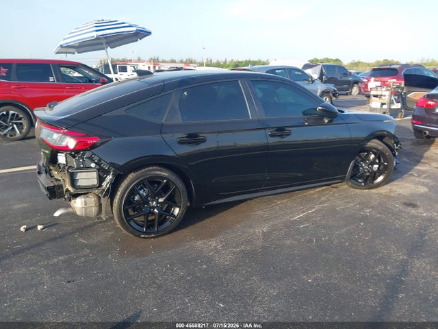Aukcja sprzedaży 2026 Honda Civic Sport, vin: 19XFL2H89TE028303, numer aukcji: 45588217