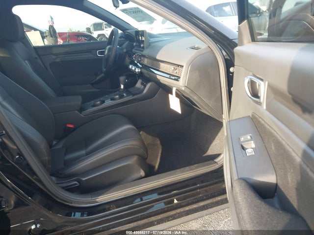 Aukcja sprzedaży 2026 Honda Civic Sport, vin: 19XFL2H89TE028303, numer aukcji: 45588217