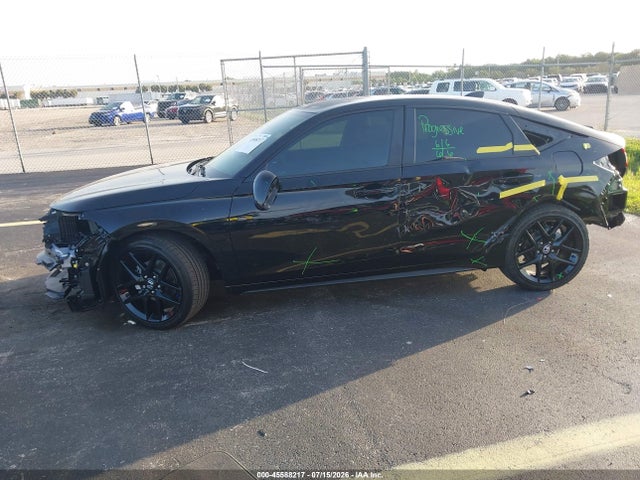Aukcja sprzedaży 2026 Honda Civic Sport, vin: 19XFL2H89TE028303, numer aukcji: 45588217