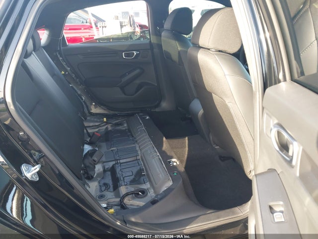 Aukcja sprzedaży 2026 Honda Civic Sport, vin: 19XFL2H89TE028303, numer aukcji: 45588217