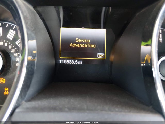 Продаж на аукціоні авто 2014 Ford Mustang V6 Premium, vin: 1ZVBP8EM2E5254959, номер лоту: 45588220