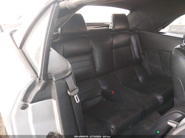 Продаж на аукціоні авто 2014 Ford Mustang V6 Premium, vin: 1ZVBP8EM2E5254959, номер лоту: 45588220