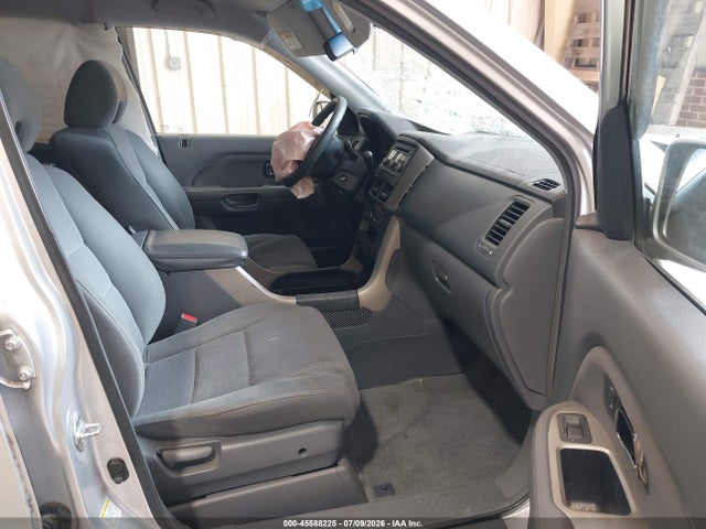 2006 Honda Pilot Ex მანქანა იყიდება აუქციონზე, vin: 5FNYF18426B013213, აუქციონის ნომერი: 45588225