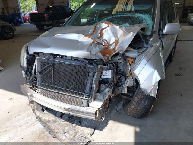 2006 Honda Pilot Ex მანქანა იყიდება აუქციონზე, vin: 5FNYF18426B013213, აუქციონის ნომერი: 45588225
