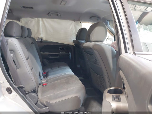 2006 Honda Pilot Ex მანქანა იყიდება აუქციონზე, vin: 5FNYF18426B013213, აუქციონის ნომერი: 45588225