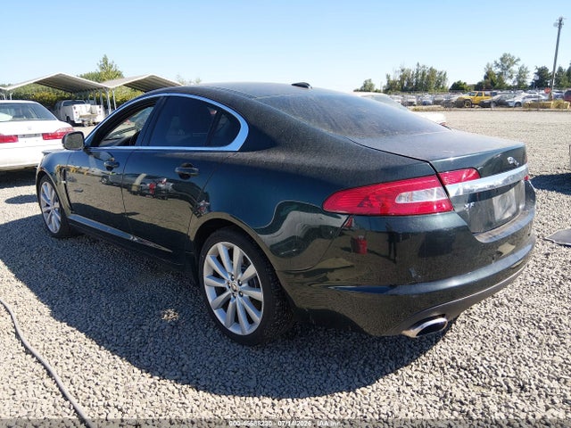 Продажа на аукционе авто 2011 Jaguar Xf Premium, vin: SAJWA0GB6BLR82604, номер лота: 45588230