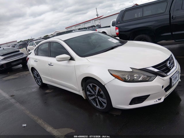 Aukcja sprzedaży 2017 Nissan Altima 2.5 Sr, vin: 1N4AL3AP4HC298352, numer aukcji: 45588232