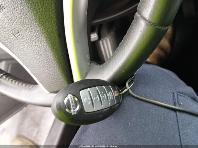 45588232 :رقم المزاد ، 1N4AL3AP4HC298352 vin ، 2017 Nissan Altima 2.5 Sr مزاد بيع