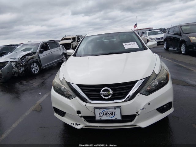 45588232 :رقم المزاد ، 1N4AL3AP4HC298352 vin ، 2017 Nissan Altima 2.5 Sr مزاد بيع