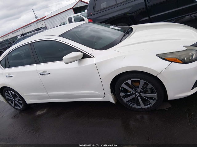 45588232 :رقم المزاد ، 1N4AL3AP4HC298352 vin ، 2017 Nissan Altima 2.5 Sr مزاد بيع