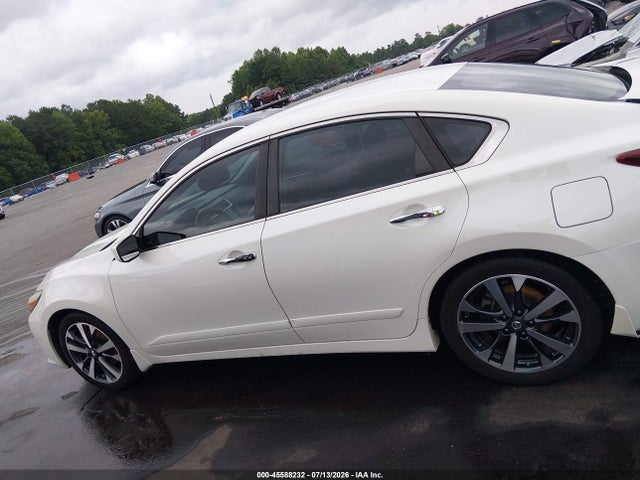 45588232 :رقم المزاد ، 1N4AL3AP4HC298352 vin ، 2017 Nissan Altima 2.5 Sr مزاد بيع