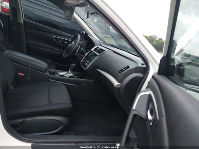 45588232 :رقم المزاد ، 1N4AL3AP4HC298352 vin ، 2017 Nissan Altima 2.5 Sr مزاد بيع