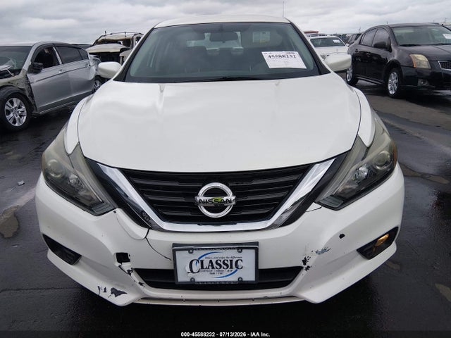45588232 :رقم المزاد ، 1N4AL3AP4HC298352 vin ، 2017 Nissan Altima 2.5 Sr مزاد بيع