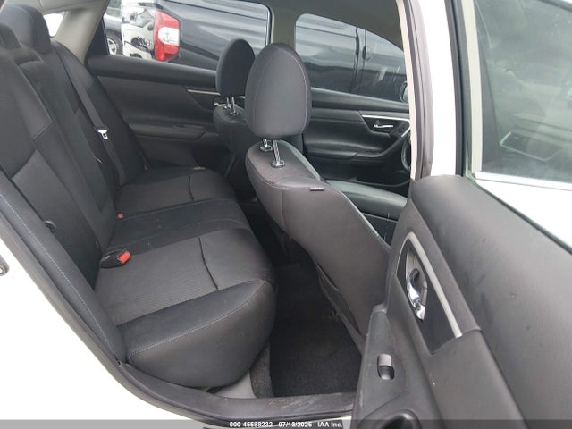 45588232 :رقم المزاد ، 1N4AL3AP4HC298352 vin ، 2017 Nissan Altima 2.5 Sr مزاد بيع