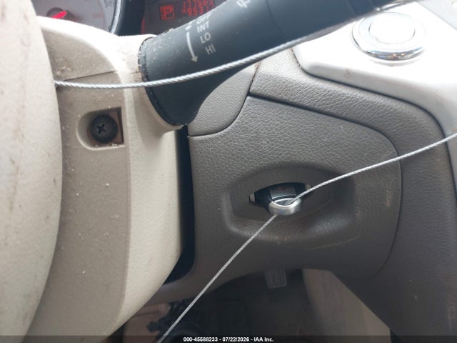 45588233 :رقم المزاد ، JN8AZ18U19W004208 vin ، 2009 Nissan Murano Sl مزاد بيع