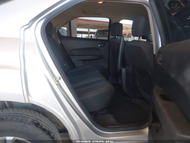 Chevrolet EQUINOX LS 2017 2GNALBEK8H1525431 Image 7