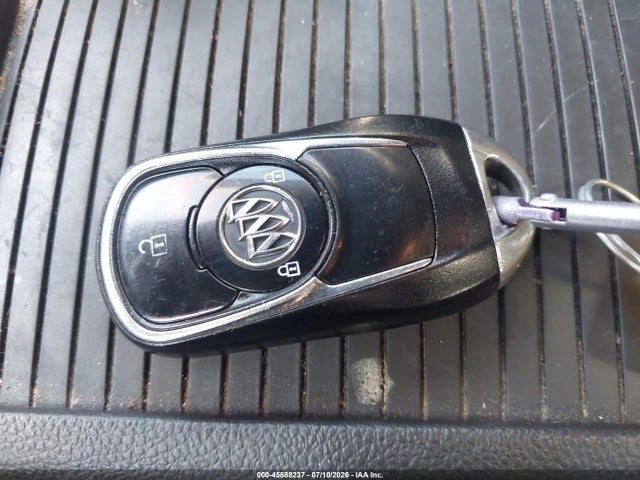 45588237 :رقم المزاد ، KL4CJASB4JB677146 vin ، 2018 Buick Encore Preferred مزاد بيع