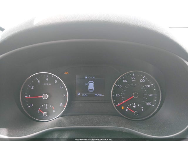 KIA Sportage Lx 2021 KNDPMCAC5M7944502 Image 7