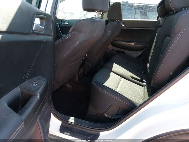 KIA Sportage Lx 2021 KNDPMCAC5M7944502 Image 8