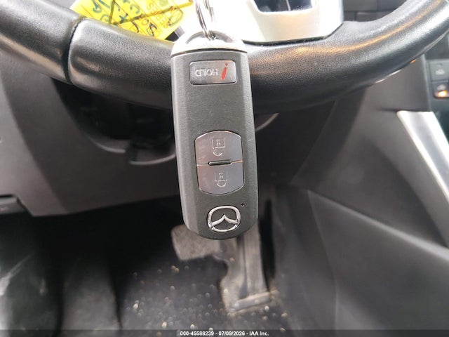 Продажа на аукционе авто 2014 Mazda Cx-5 Grand Touring, vin: JM3KE2DY5E0321620, номер лота: 45588239