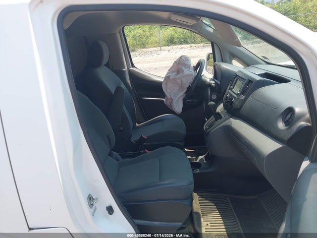 Продаж на аукціоні авто 2014 Nissan Nv200 Sv, vin: 3N6CM0KN1EK696309, номер лоту: 45588240
