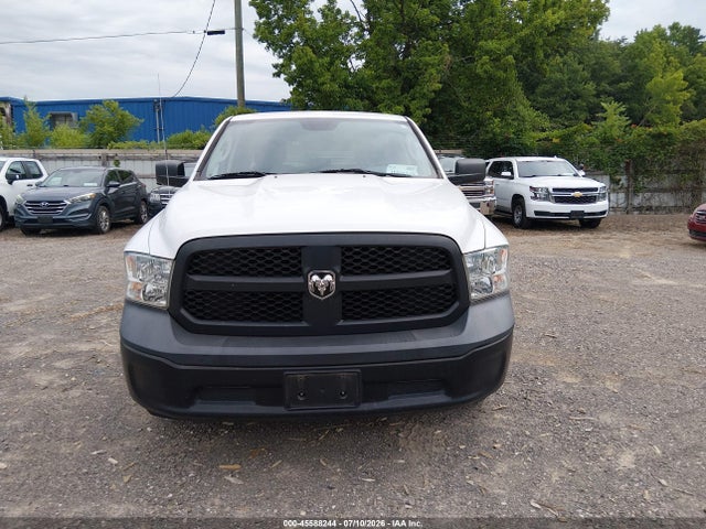 Aukcja sprzedaży 2018 Ram 1500 Tradesman  4x2 6'4 Box, vin: 1C6RR6FG3JS303601, numer aukcji: 45588244