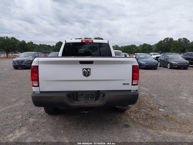 Aukcja sprzedaży 2018 Ram 1500 Tradesman  4x2 6'4 Box, vin: 1C6RR6FG3JS303601, numer aukcji: 45588244