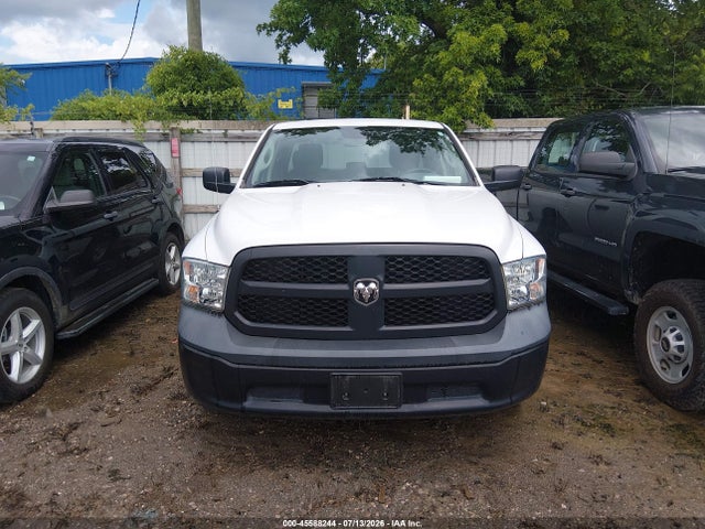 Aukcja sprzedaży 2018 Ram 1500 Tradesman  4x2 6'4 Box, vin: 1C6RR6FG3JS303601, numer aukcji: 45588244