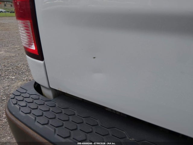 Aukcja sprzedaży 2018 Ram 1500 Tradesman  4x2 6'4 Box, vin: 1C6RR6FG3JS303601, numer aukcji: 45588244