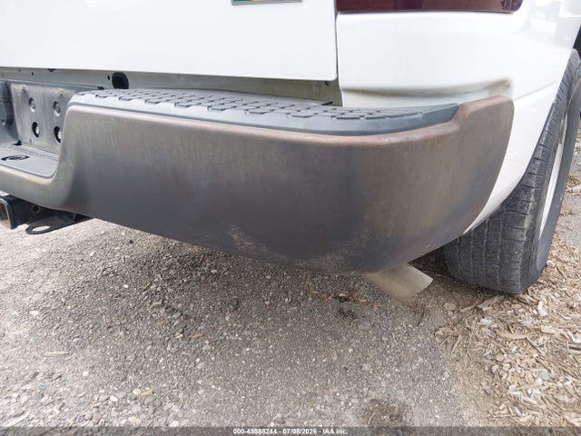 Aukcja sprzedaży 2018 Ram 1500 Tradesman  4x2 6'4 Box, vin: 1C6RR6FG3JS303601, numer aukcji: 45588244