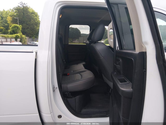 Aukcja sprzedaży 2018 Ram 1500 Tradesman  4x2 6'4 Box, vin: 1C6RR6FG3JS303601, numer aukcji: 45588244