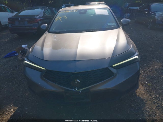 Aukcja sprzedaży 2024 Acura Integra A-spec Technology, vin: 19UDE4H60RA028098, numer aukcji: 45588246