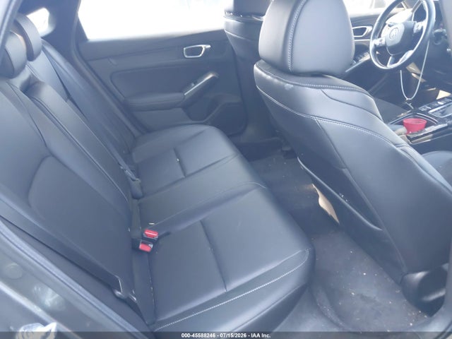 Aukcja sprzedaży 2024 Acura Integra A-spec Technology, vin: 19UDE4H60RA028098, numer aukcji: 45588246
