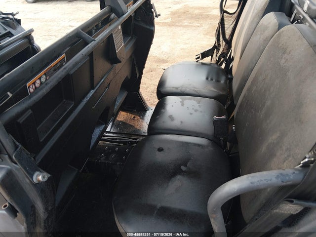 2022 Can-am Defender Max Hd9/dps Hd9 მანქანა იყიდება აუქციონზე, vin: 3JBUBAP46NK002638, აუქციონის ნომერი: 45588251