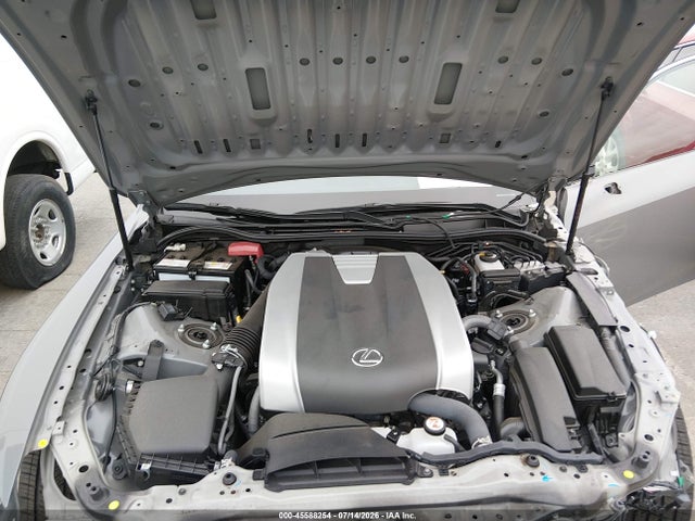 Продажа на аукционе авто 2024 Lexus Is 350 F Sport Design, vin: JTHBZ1B27R5082066, номер лота: 45588254
