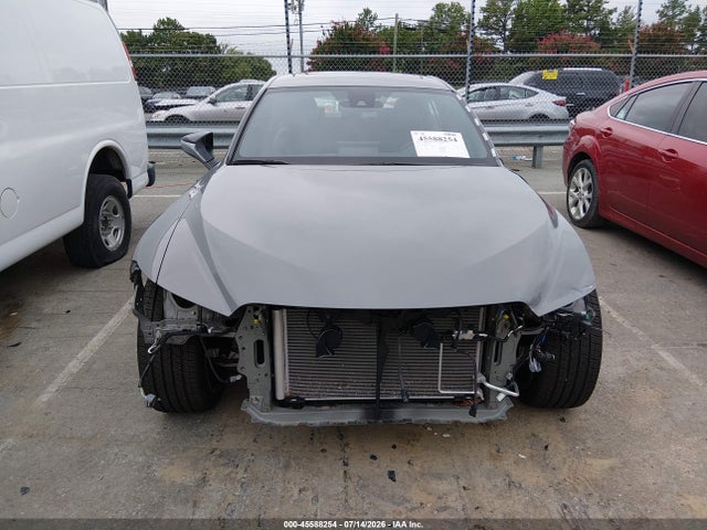 Продажа на аукционе авто 2024 Lexus Is 350 F Sport Design, vin: JTHBZ1B27R5082066, номер лота: 45588254