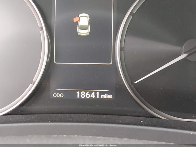 Продажа на аукционе авто 2024 Lexus Is 350 F Sport Design, vin: JTHBZ1B27R5082066, номер лота: 45588254